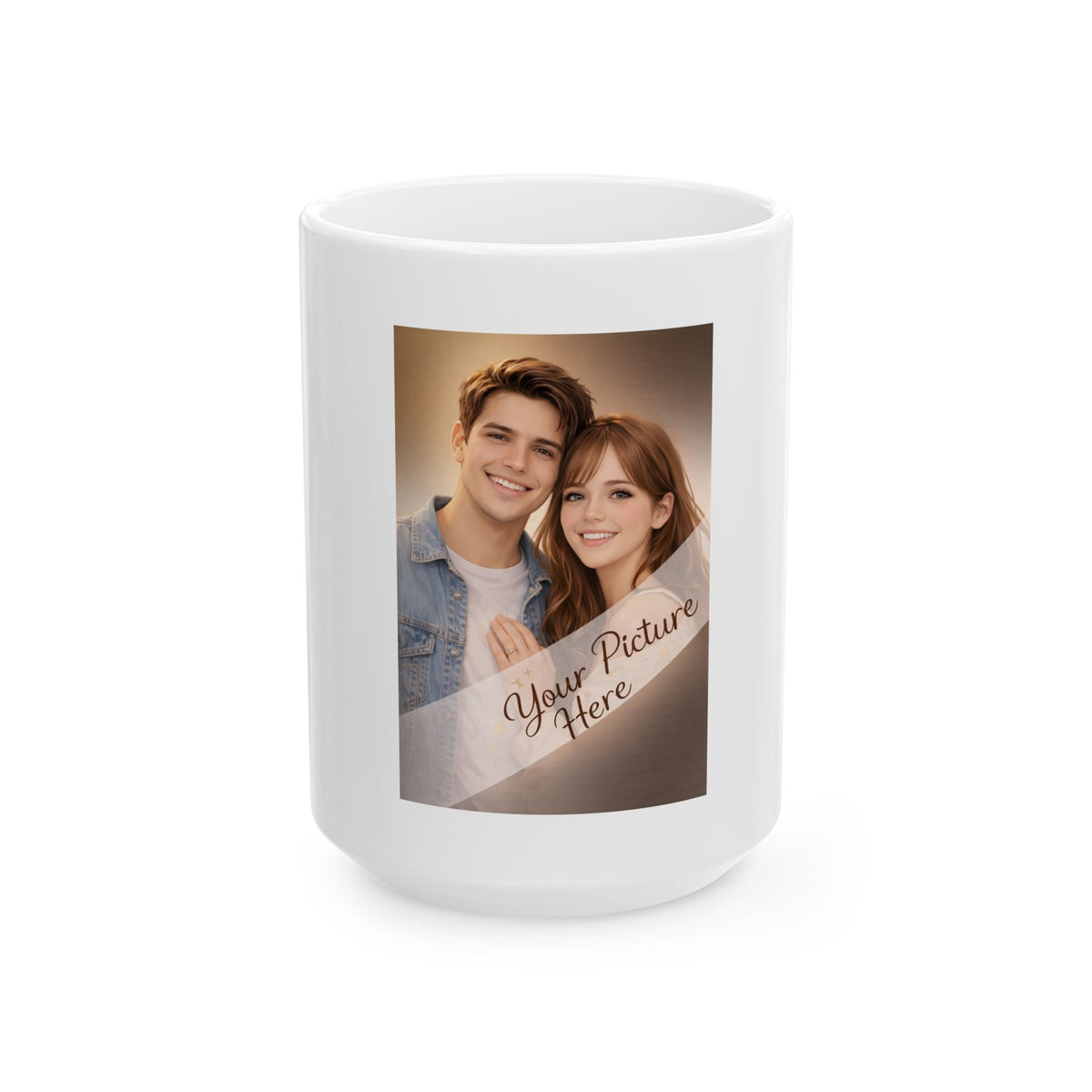 The Ultimate Guide to Personalized Gifts: Custom Mugs, Blankets, and T-Shirts for Every Occasion
