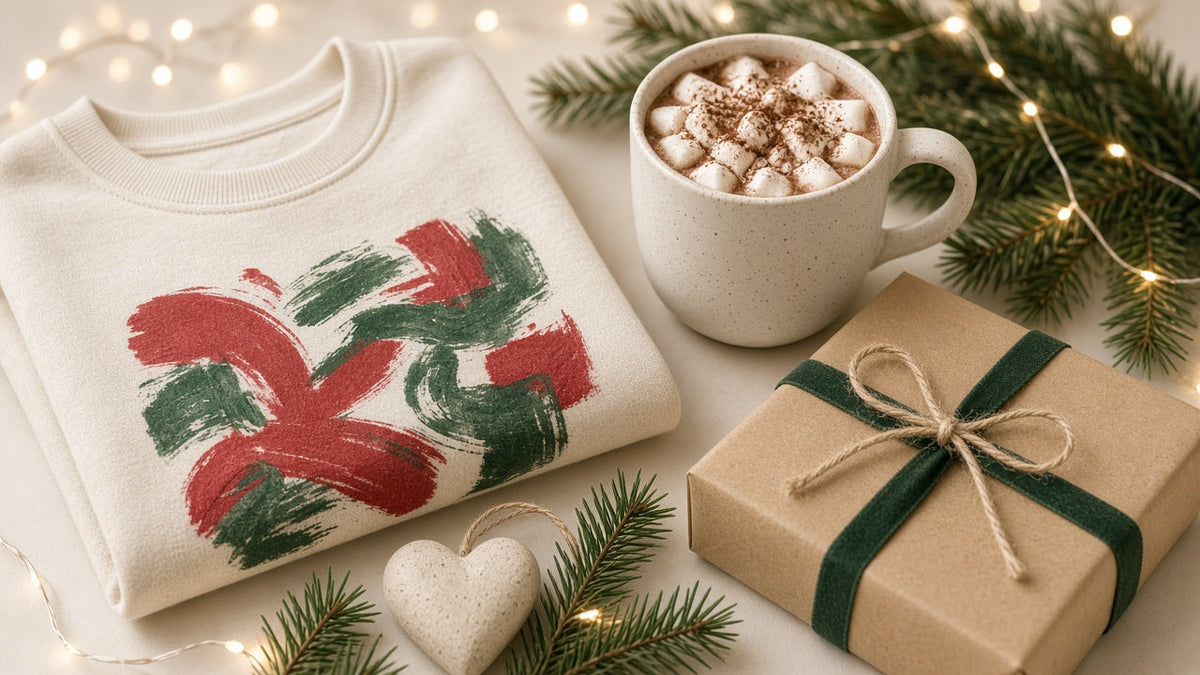 Christmas gifts