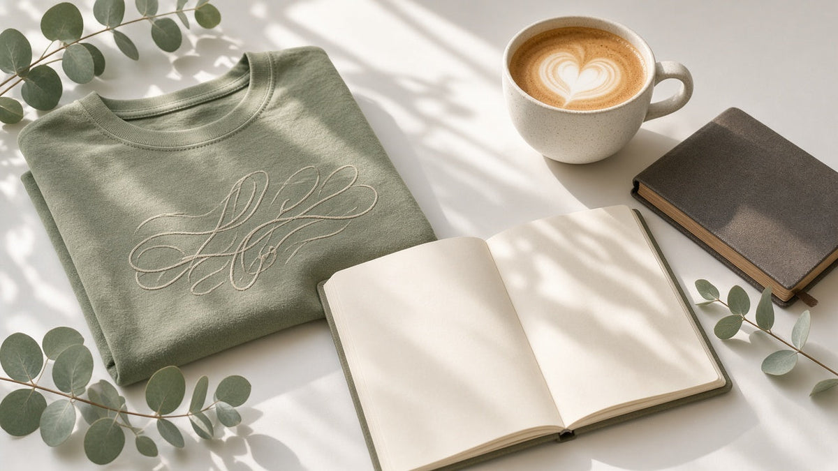 Faith collection gifts