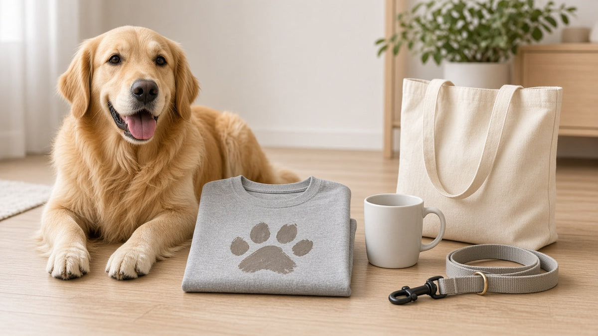 Pet parent gifts