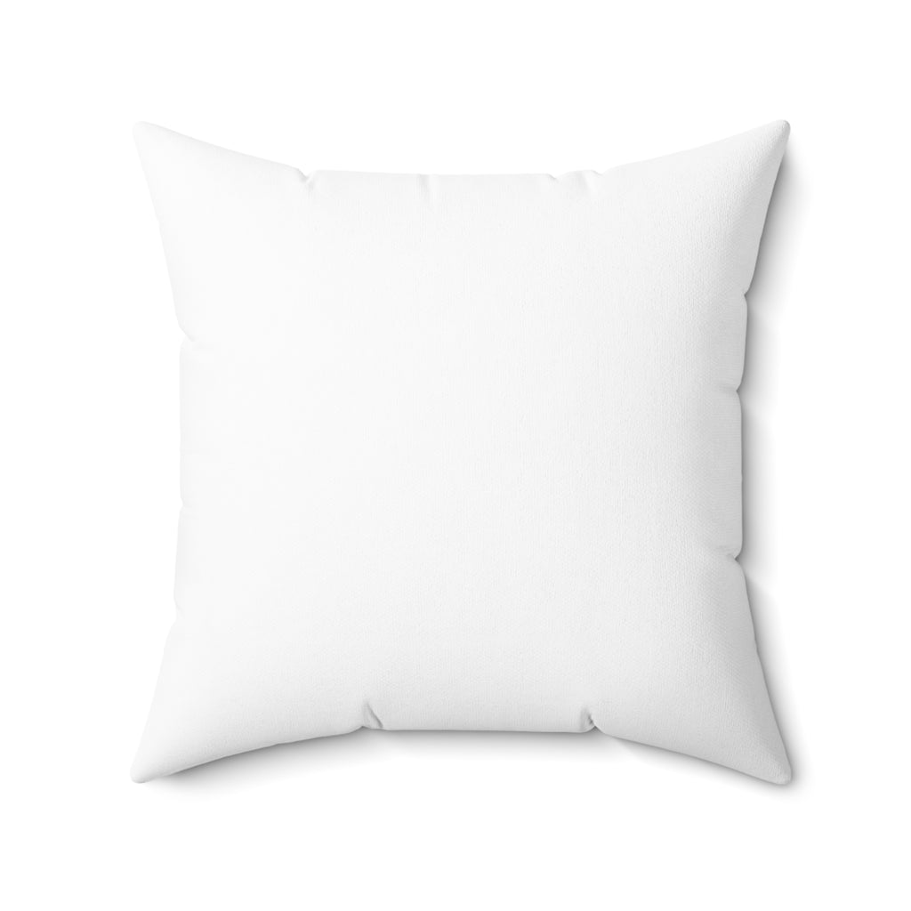 Personalized Pet Photo Pillow – Custom Dog or Cat Picture & Name Throw Pillow
