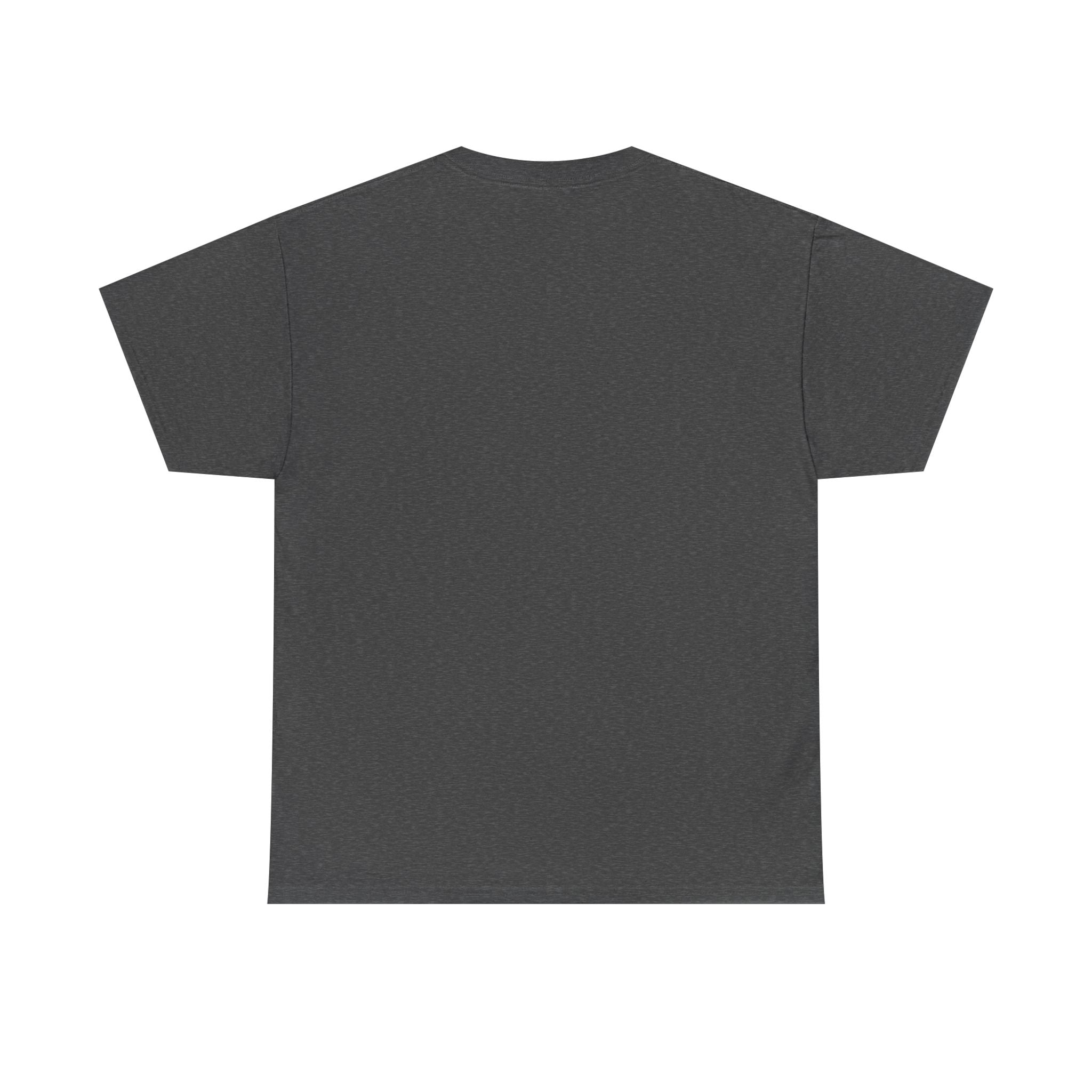 Valentine Day Gift - Unisex Heavy Cotton Tee - Add your own picture.
