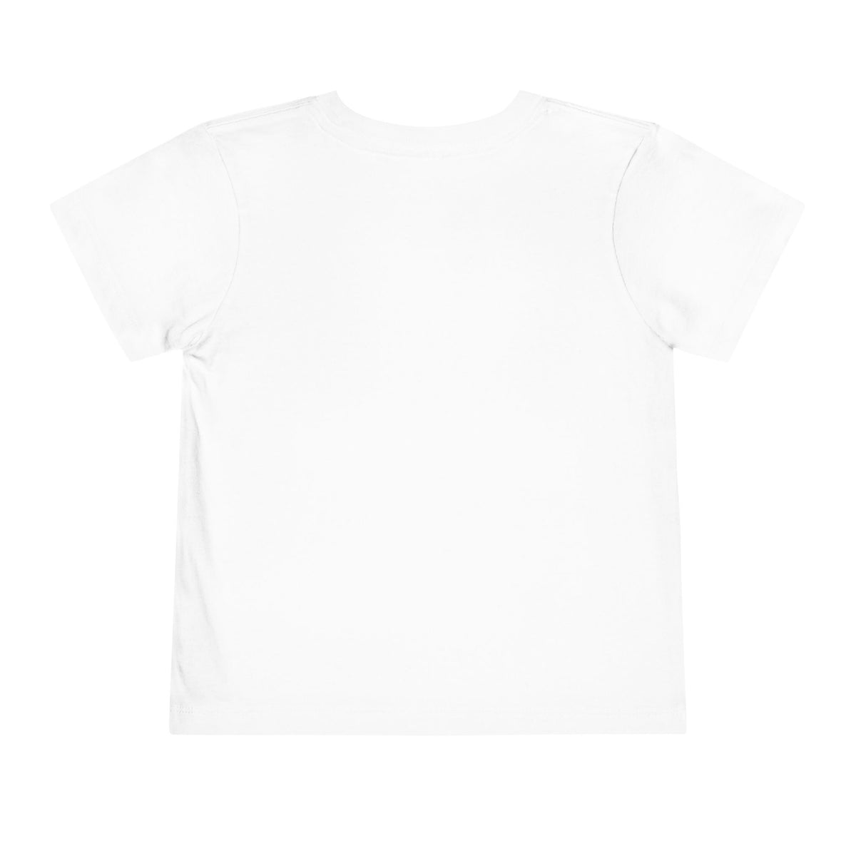 Christmas Cookie Crew Toddler Tee — Gingerbread Holiday Kids T-Shirt