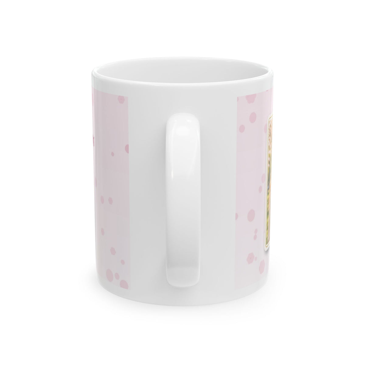 Best Mom Ever Personalized Photo Mug – Custom Mom Coffee Cup Gift