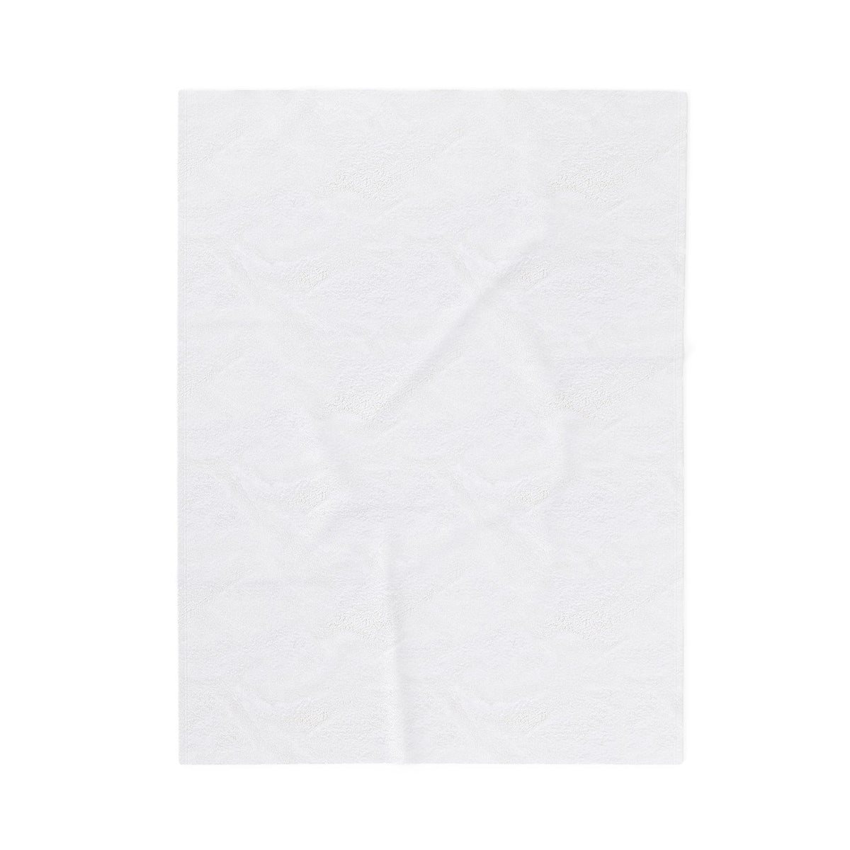 Give Thanks Velveteen Plush Blanket — Autumn Leaves Thanksgiving Throw