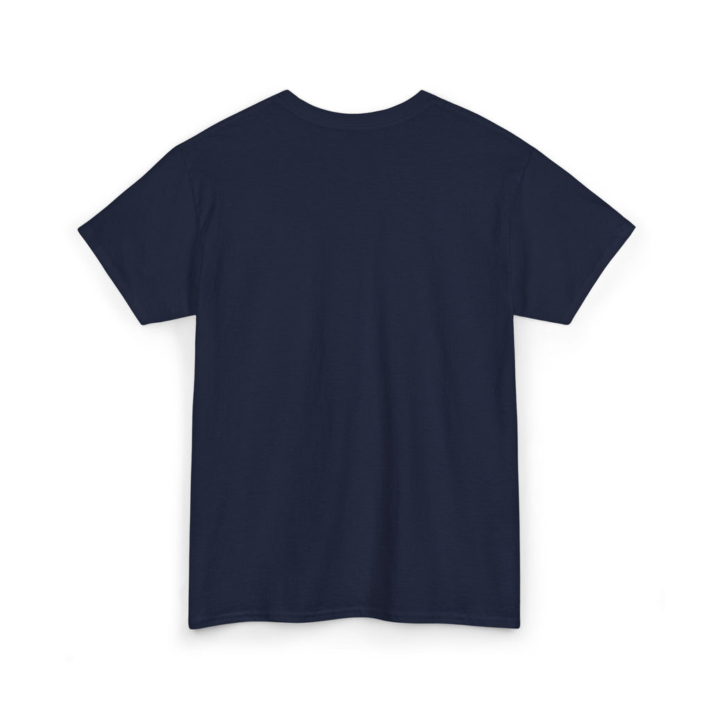 Valentine Day Gift - Unisex Heavy Cotton Tee - Add your own picture.