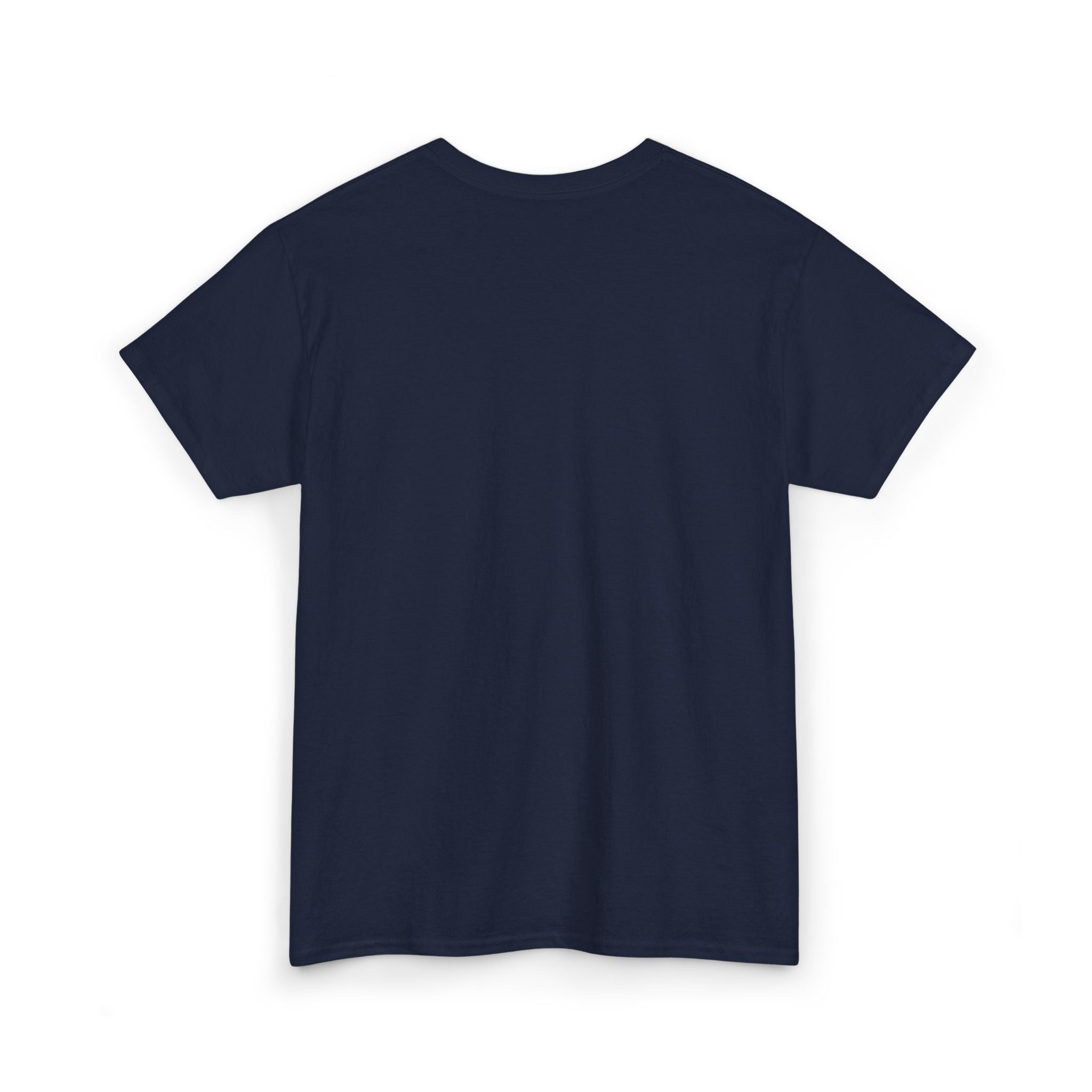 Valentine Day Gift - Unisex Heavy Cotton Tee - Add your own picture.