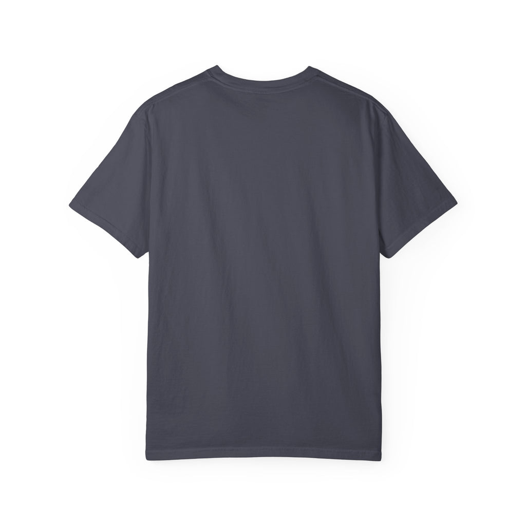 Thriving (Lying) Shirt — Funny Burnout Tee for Adults