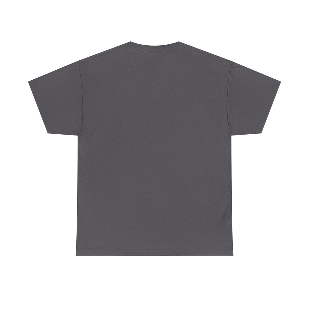 Valentine Day Gift - Unisex Heavy Cotton Tee - Add your own picture.