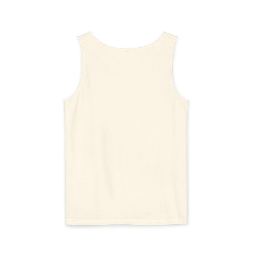 R.I.P. Twenties Tank Top — Funny 30th Birthday Retirement of Your 20s Tee