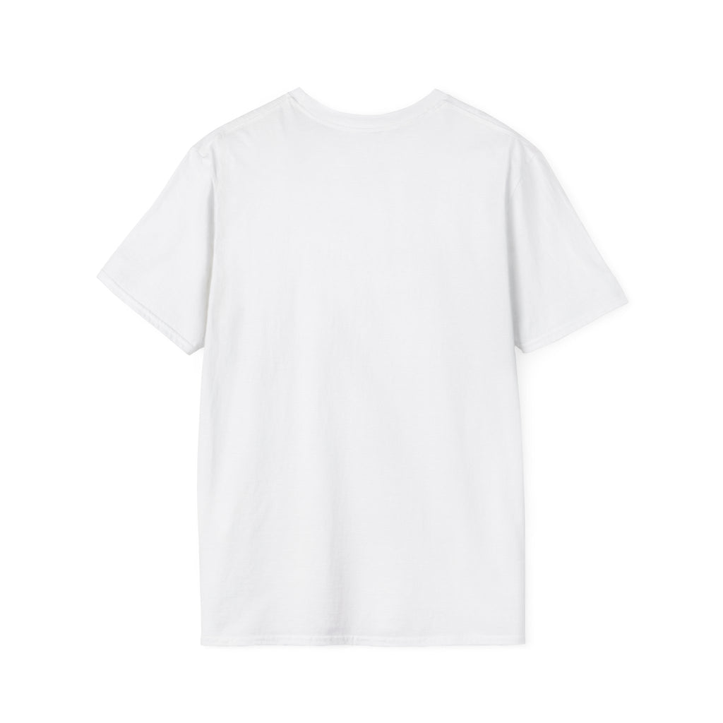Mother’s Day T-Shirt – "Wishing you a joyful Mother’s Day" Floral Design