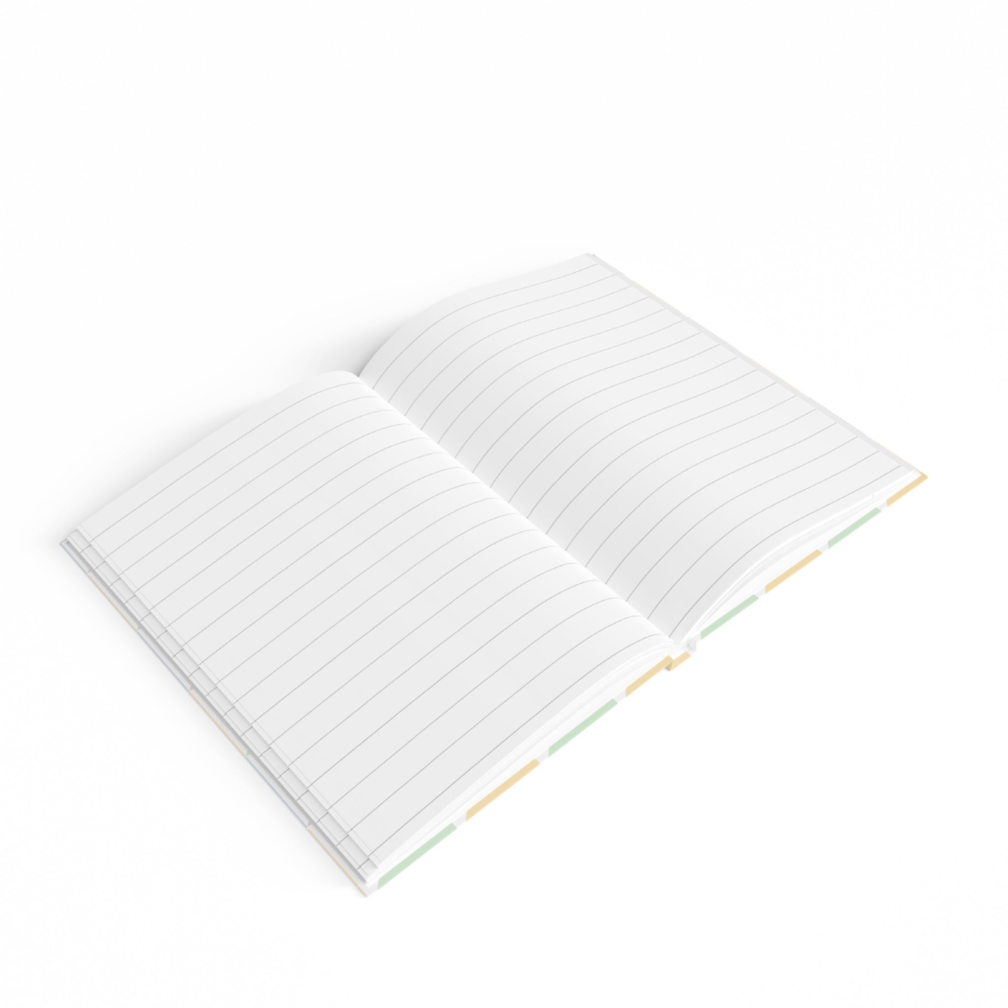 Journal - Ruled Line