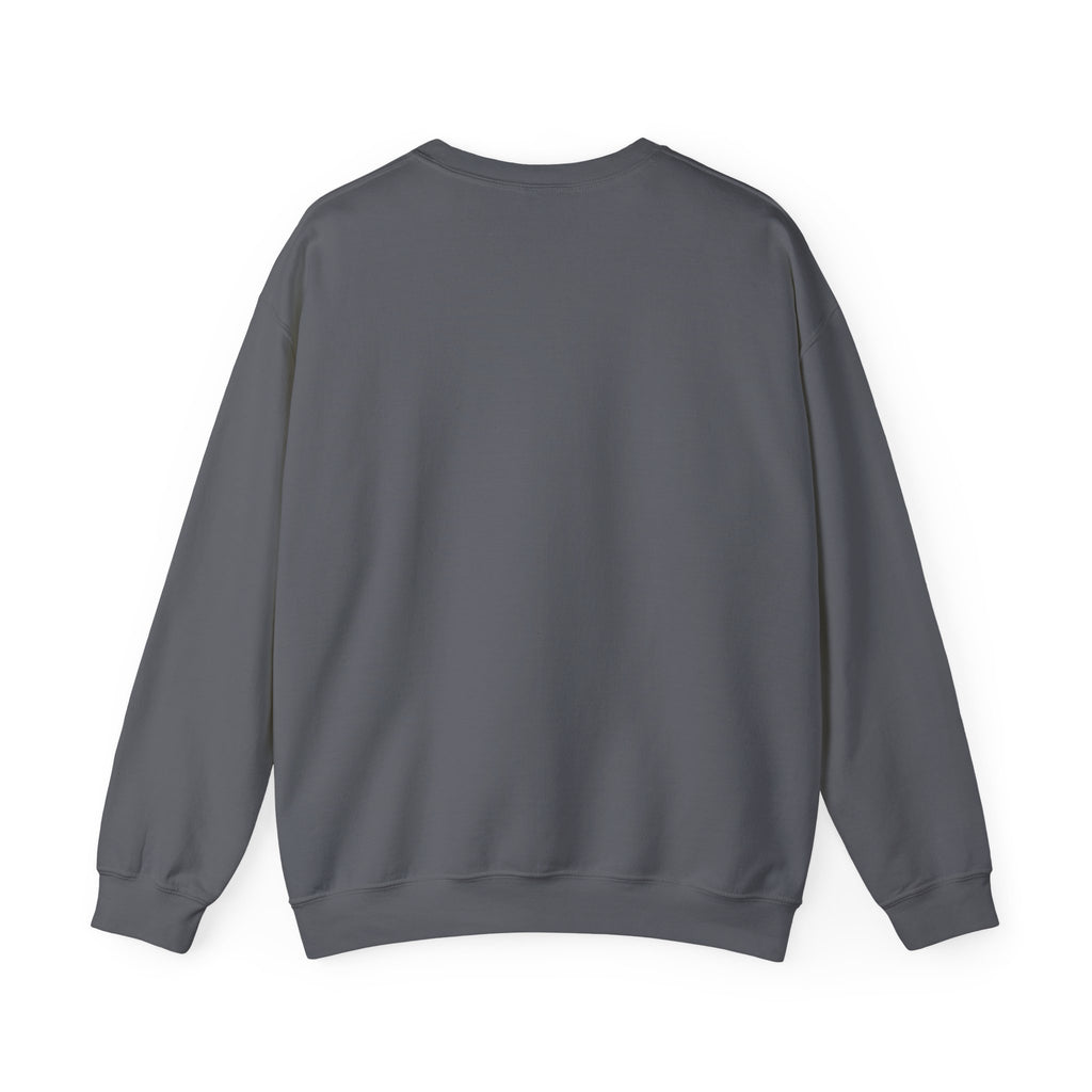 Fall Girl Autumn Edition Sweatshirt — Cozy Seasonal Crewneck