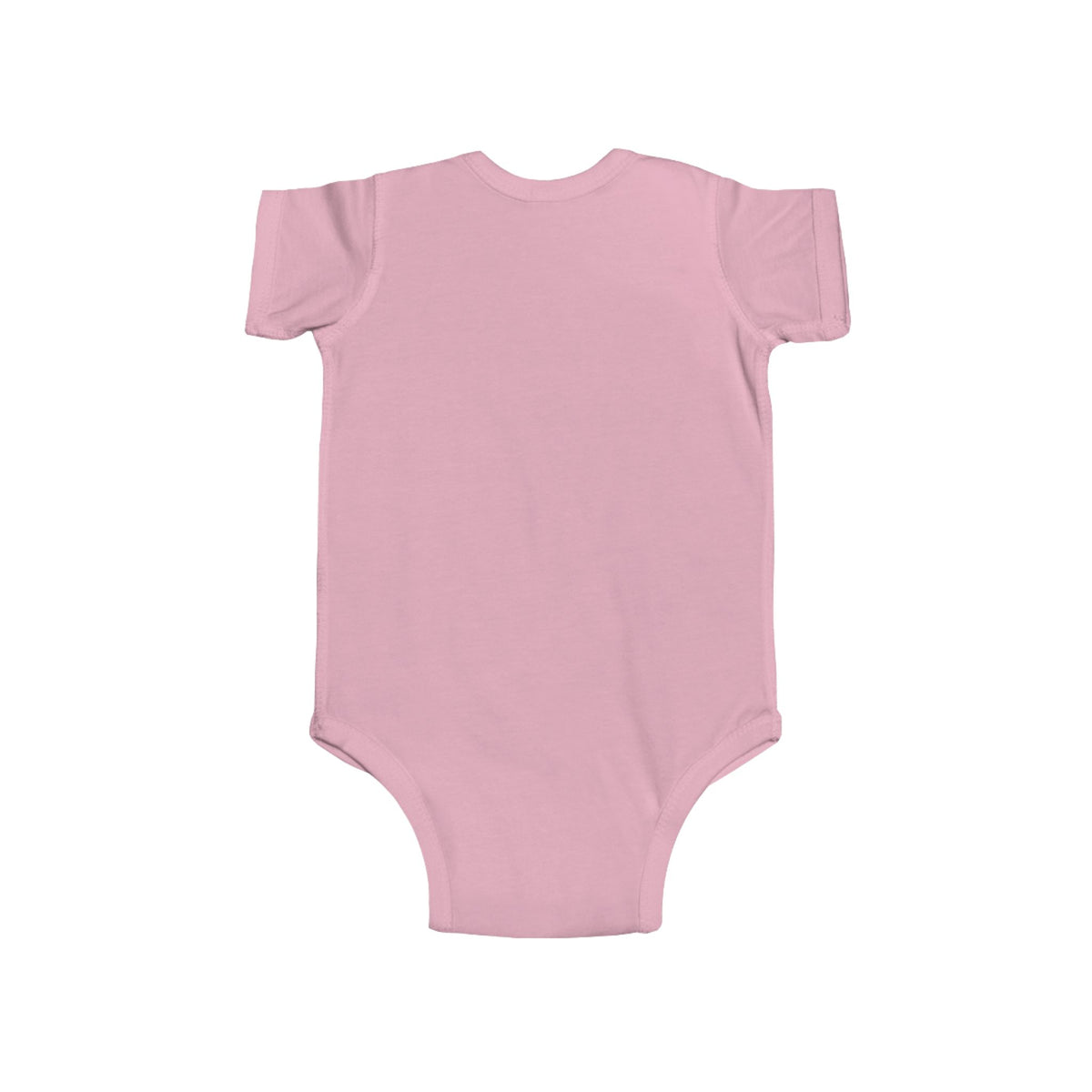 Little Pumpkin Baby Bodysuit — Cute Halloween & Fall Infant One Piece