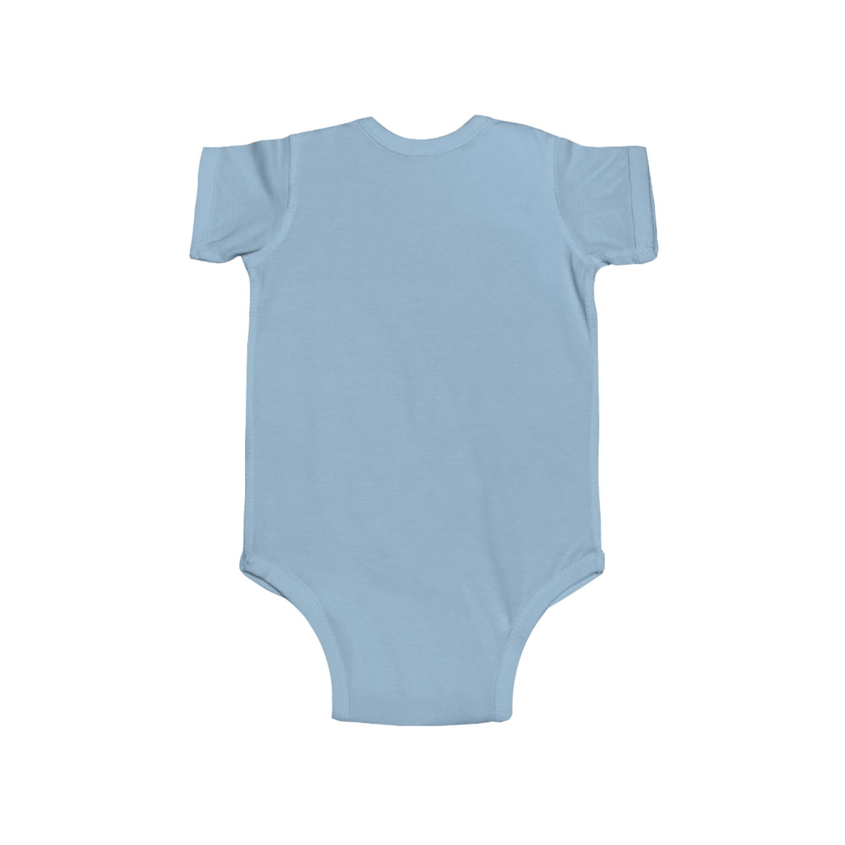 Little Pumpkin Baby Bodysuit — Cute Halloween & Fall Infant One Piece