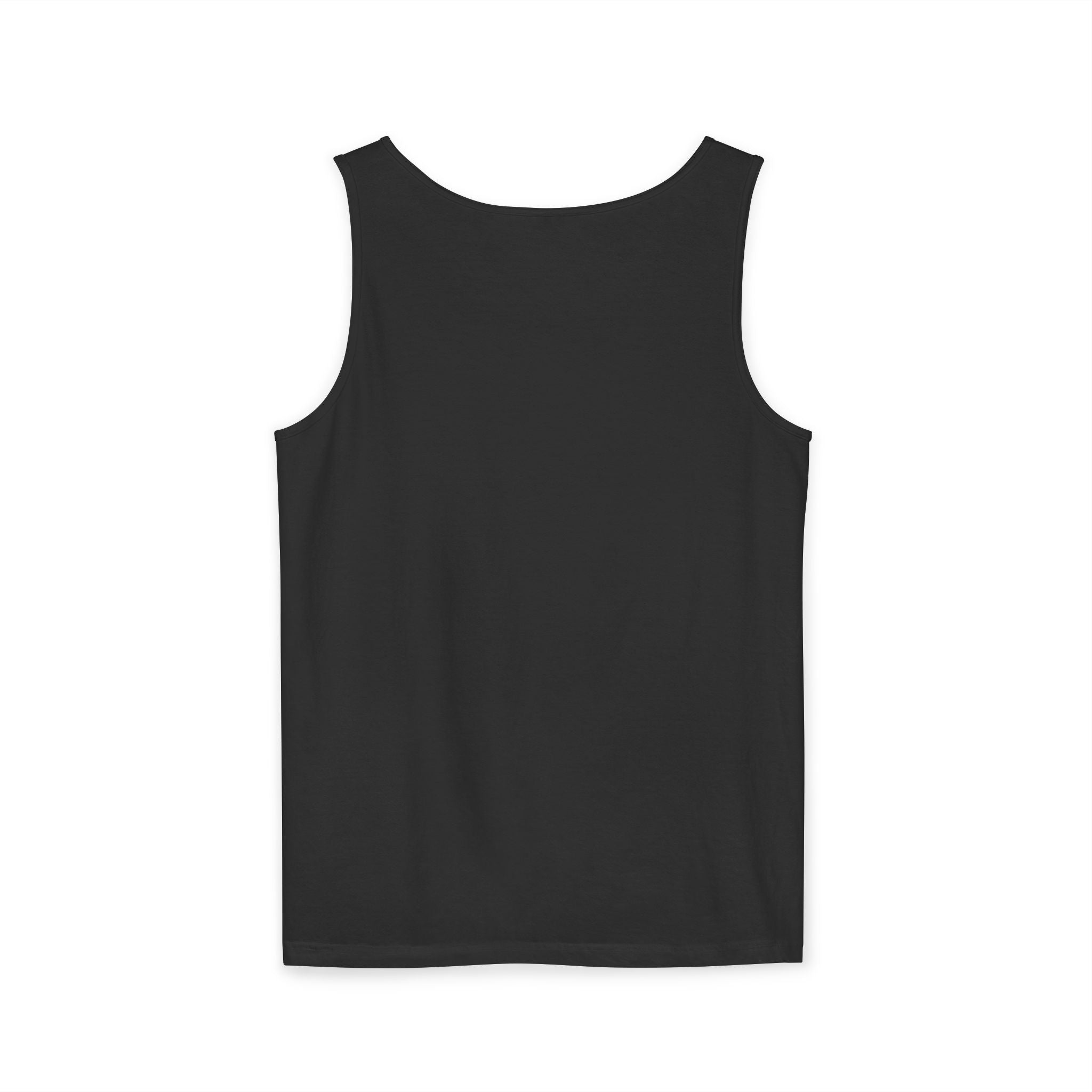 R.I.P. Twenties Tank Top — Funny 30th Birthday Retirement of Your 20s Tee