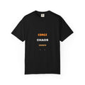 Corgi Chaos Coordinator Shirt — Funny Corgi Mom Dad Dog Tee