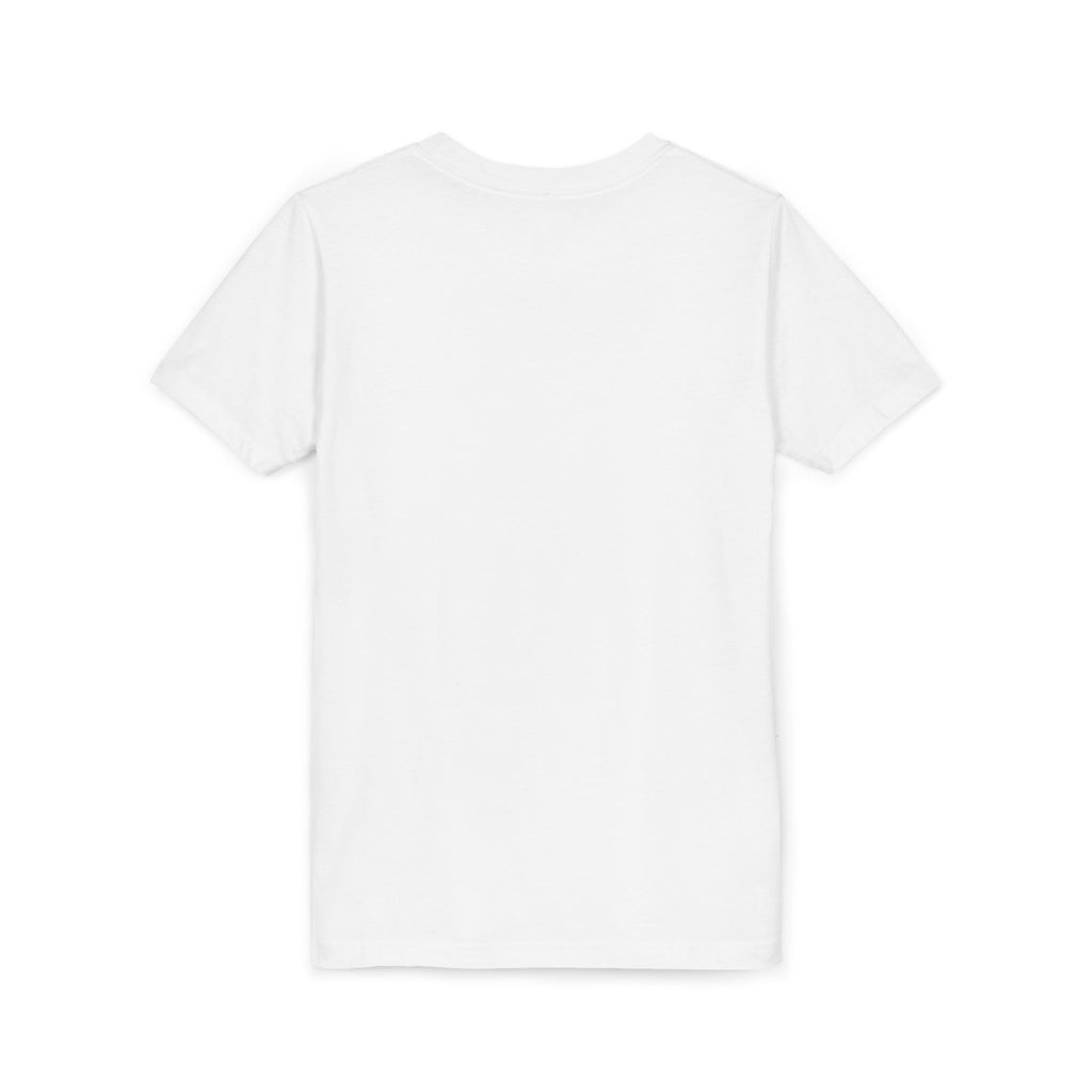 Birthday Girl Youth Tee — Floral Daisy Kids Birthday Shirt