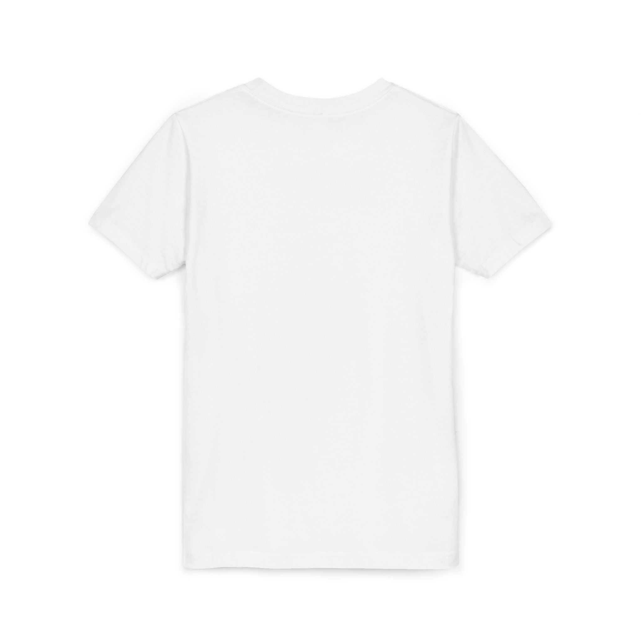 Birthday Girl Youth Tee — Floral Daisy Kids Birthday Shirt