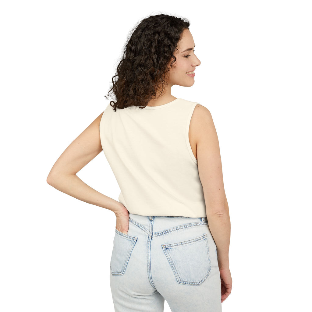R.I.P. Twenties Tank Top — Funny 30th Birthday Retirement of Your 20s Tee