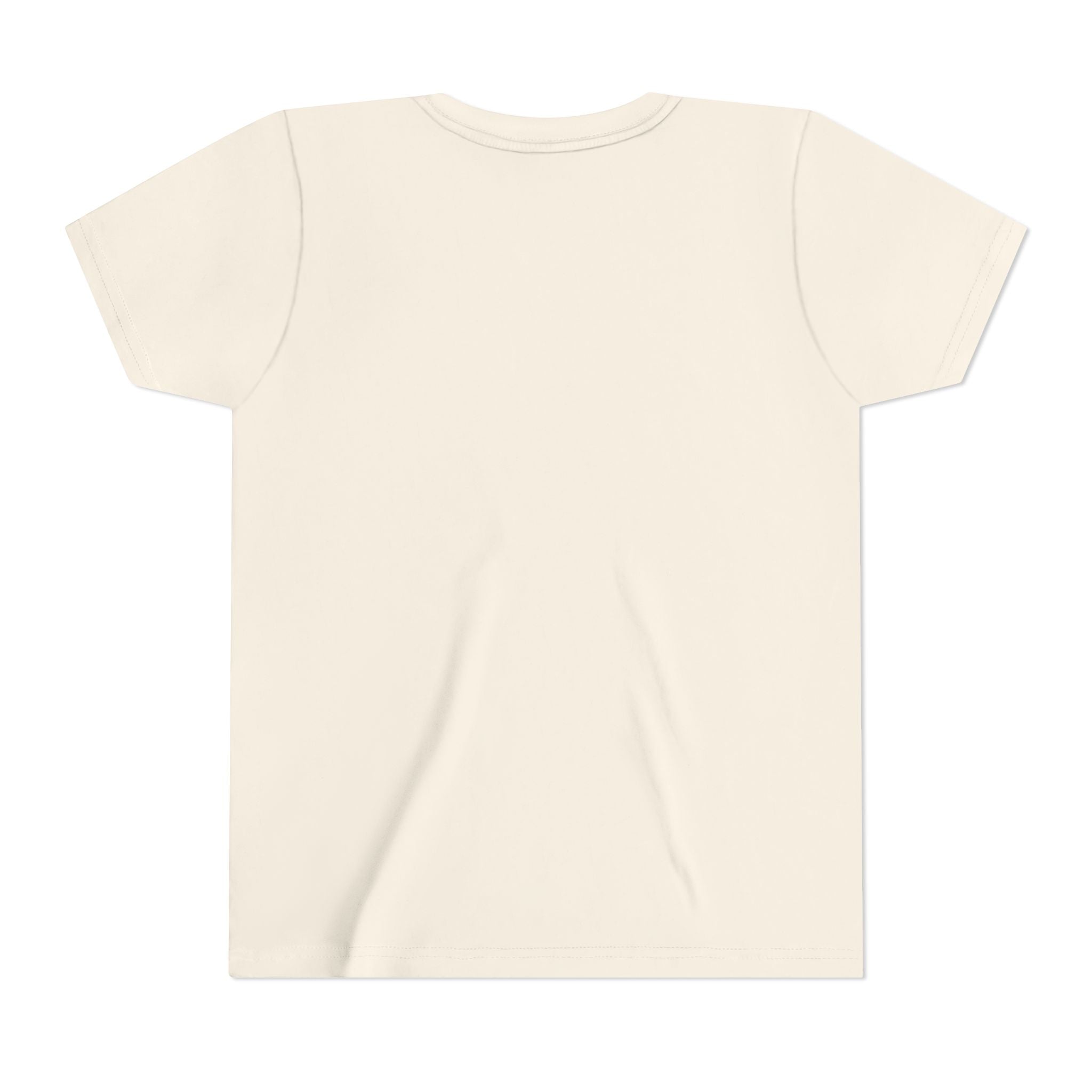 Birthday Girl Youth Tee — Floral Daisy Kids Birthday Shirt