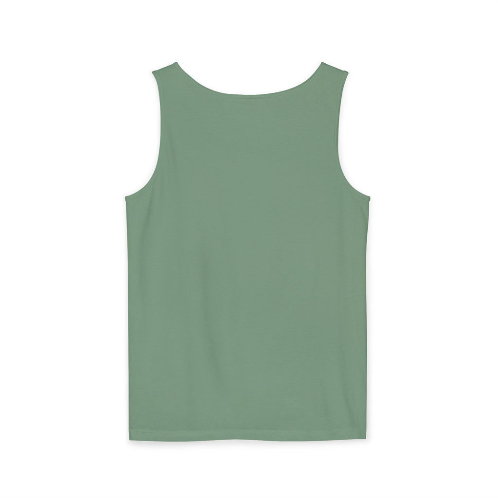 R.I.P. Twenties Tank Top — Funny 30th Birthday Retirement of Your 20s Tee