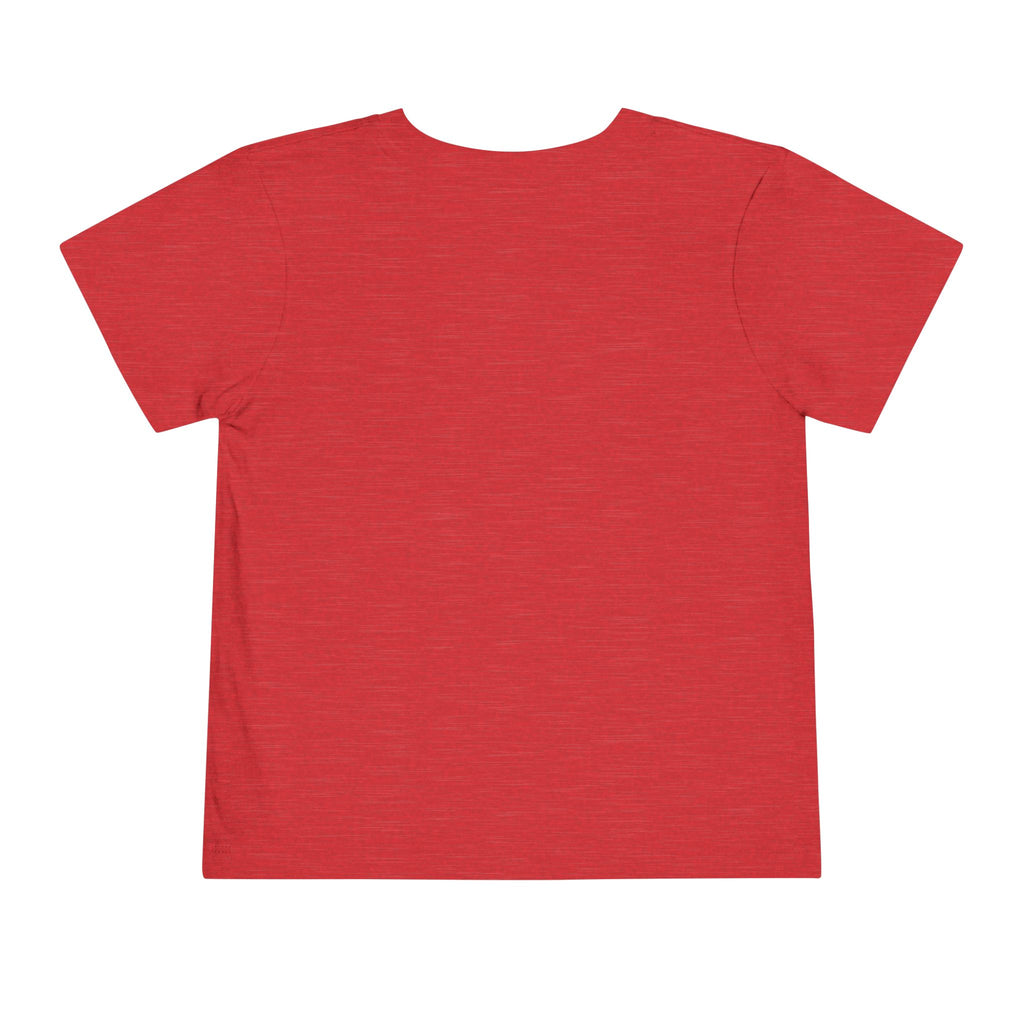Toddler Tee — "Happy Birthday K-Pop Star" Pink Birthday Photo Shirt - Upload your own picture