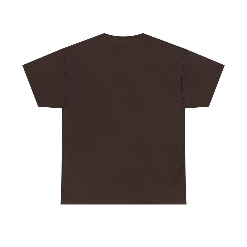 Valentine Day Gift - Unisex Heavy Cotton Tee - Add your own picture.