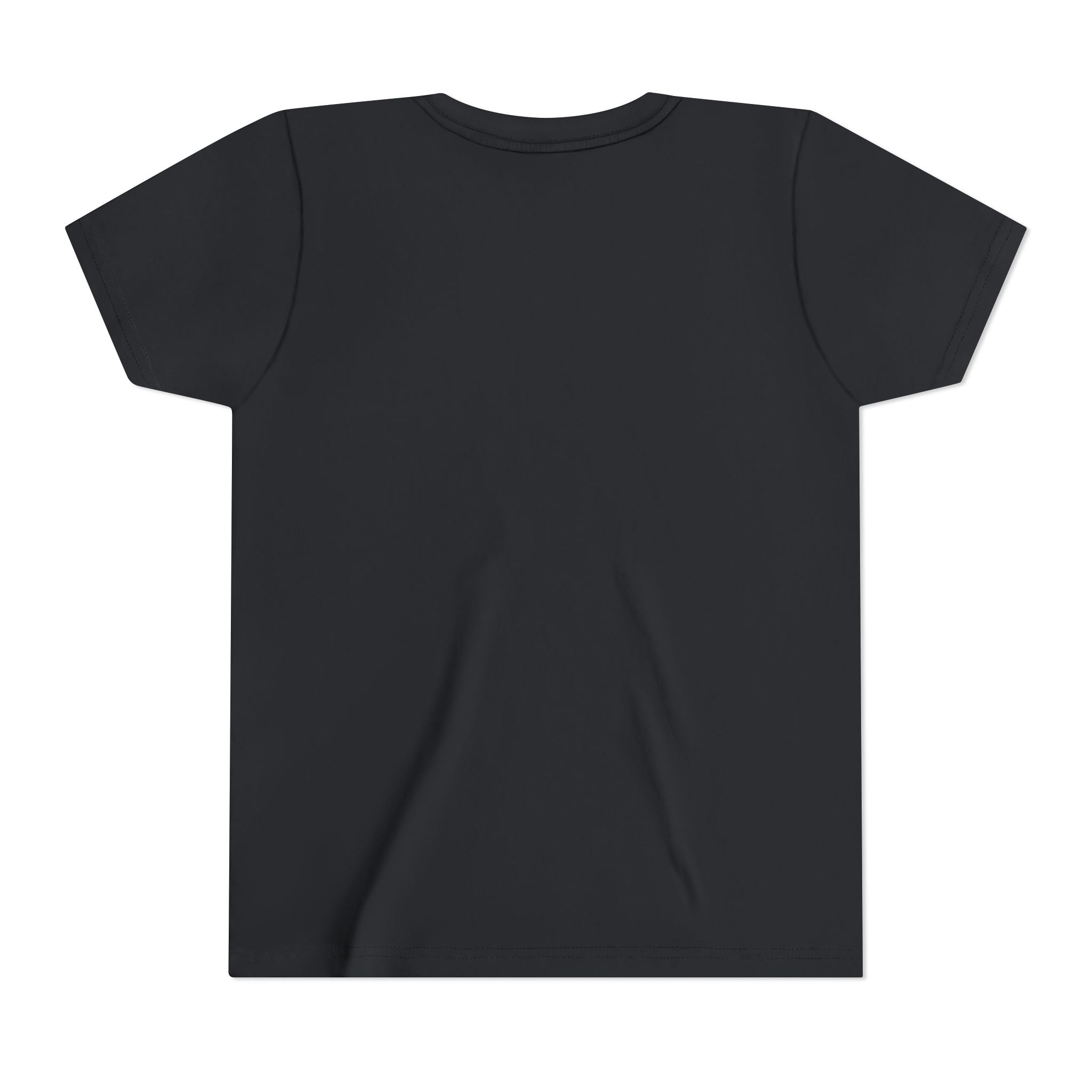Birthday Girl Youth Tee — Floral Daisy Kids Birthday Shirt