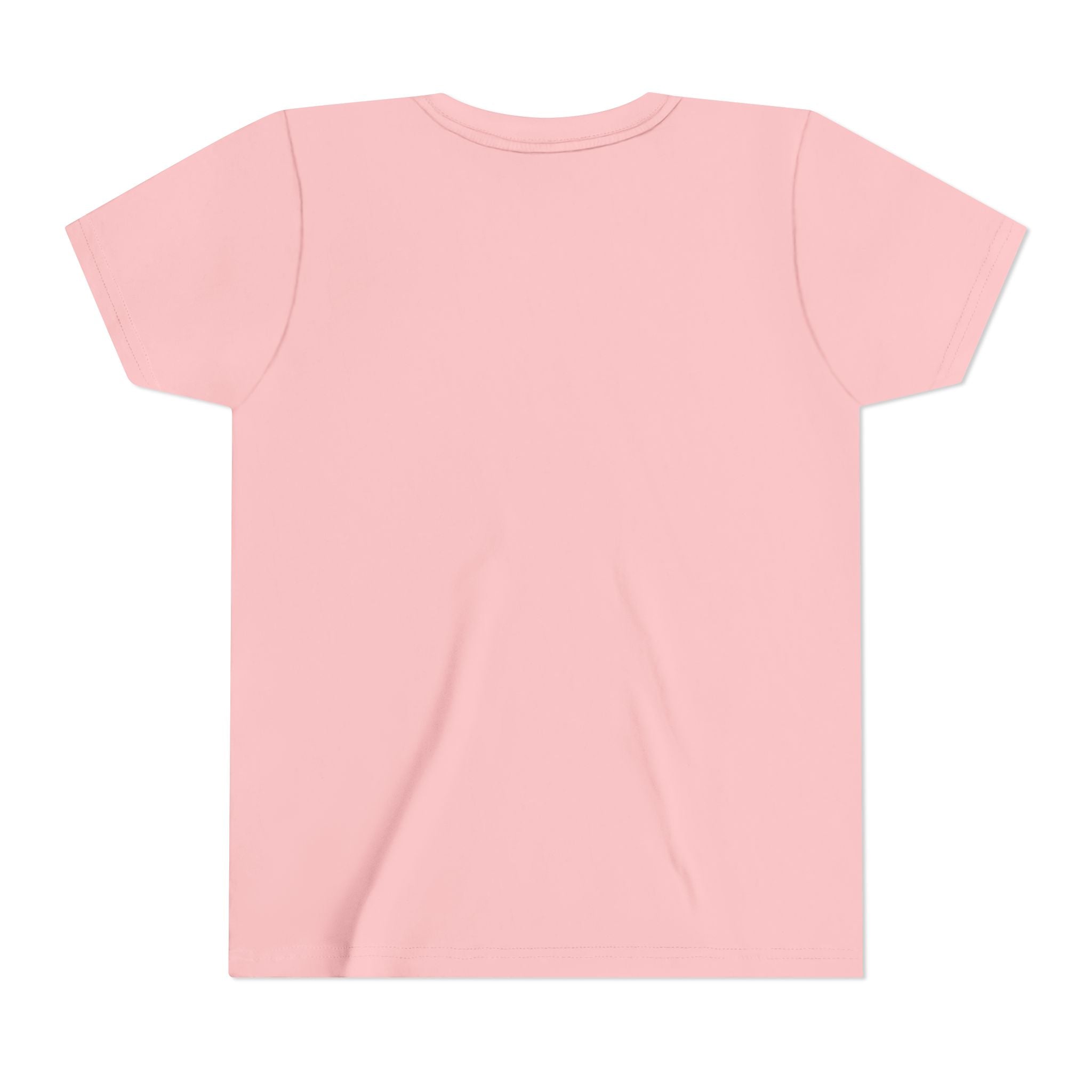 Birthday Girl Youth Tee — Floral Daisy Kids Birthday Shirt