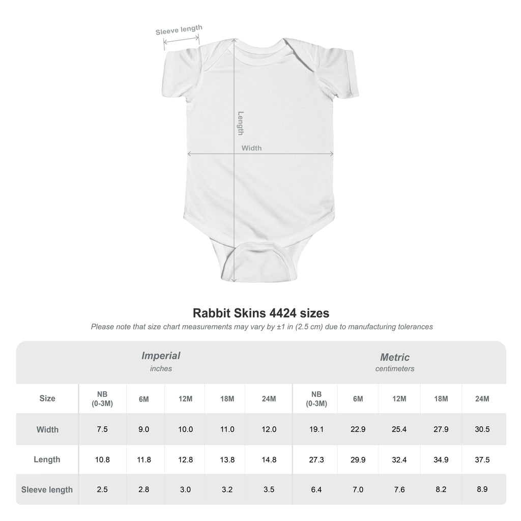 My First Christmas! Infant Bodysuit – Baby First Christmas Onesie