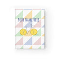 Journal - Ruled Line