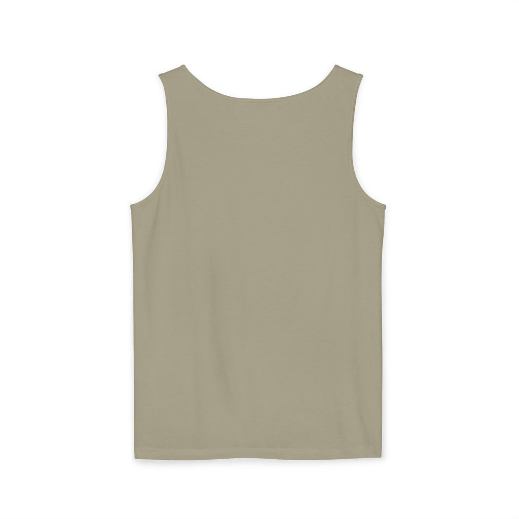 R.I.P. Twenties Tank Top — Funny 30th Birthday Retirement of Your 20s Tee