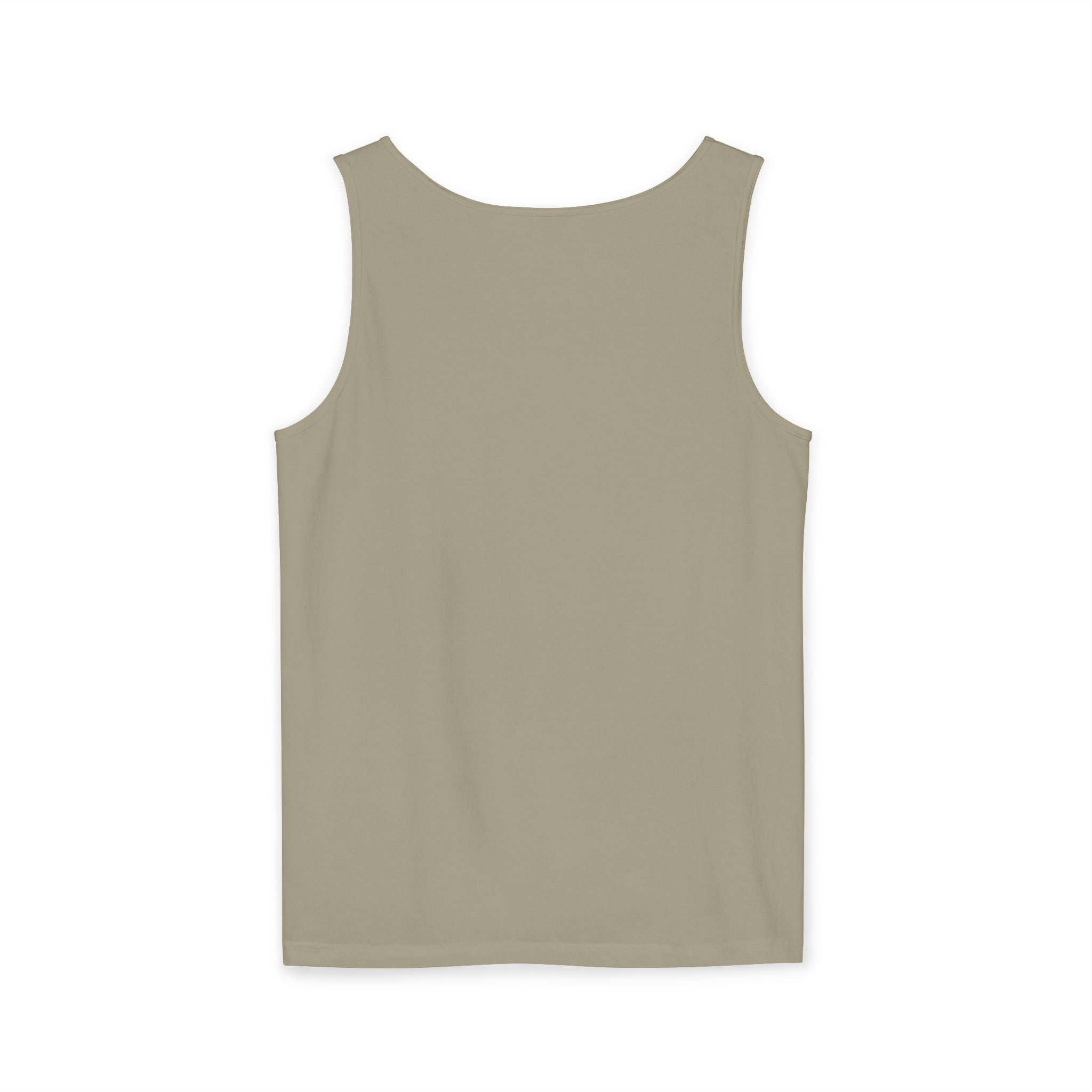 R.I.P. Twenties Tank Top — Funny 30th Birthday Retirement of Your 20s Tee