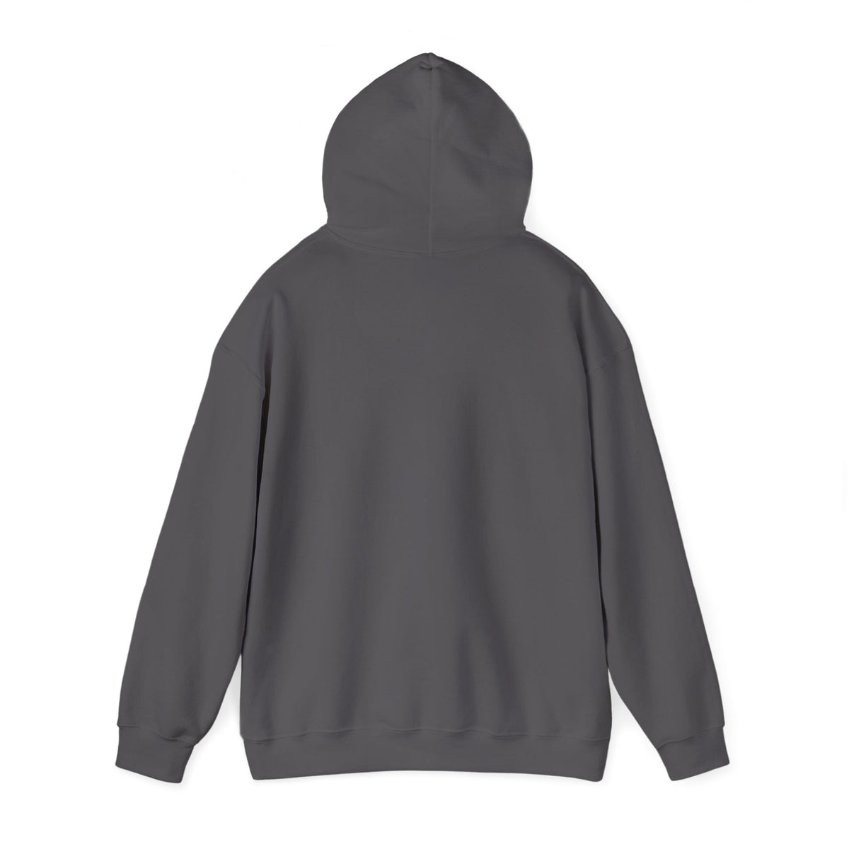 Merry Chaos Hoodie — Funny Christmas Hooded Sweatshirt