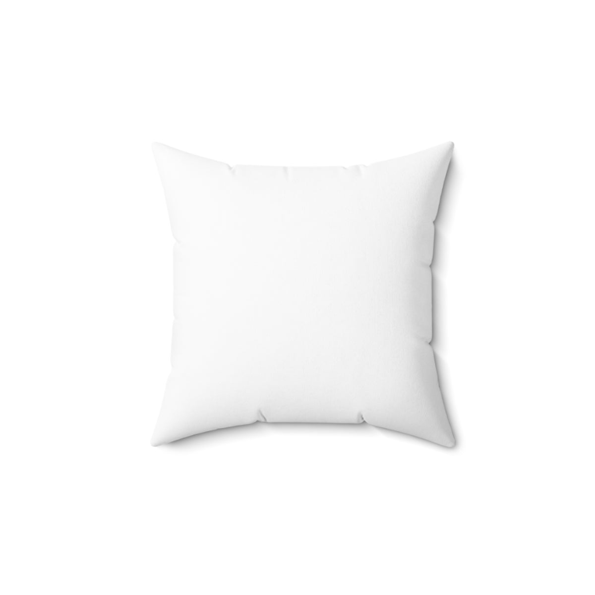Personalized Pet Photo Pillow – Custom Dog or Cat Picture & Name Throw Pillow