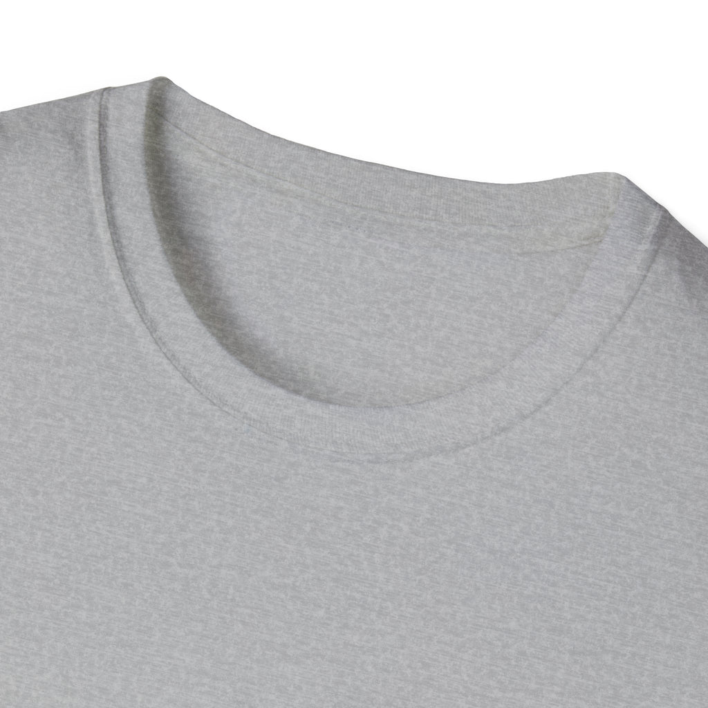 My Company  Logo T-Shirt — Branded Company Tee with Colorful CMYK Logo