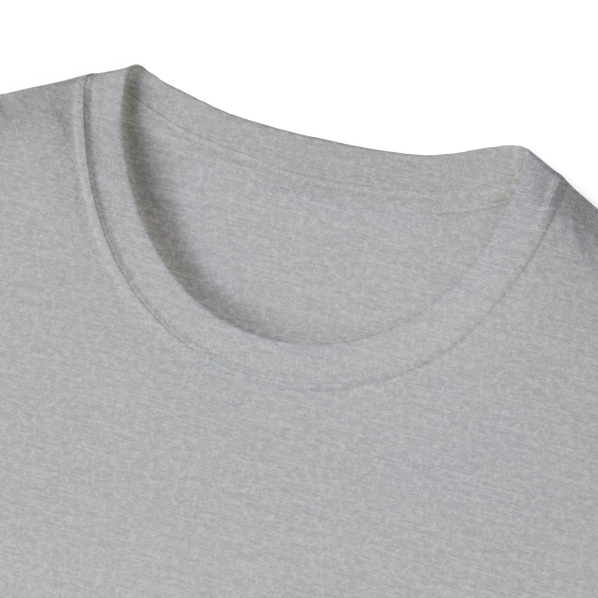My Company  Logo T-Shirt — Branded Company Tee with Colorful CMYK Logo