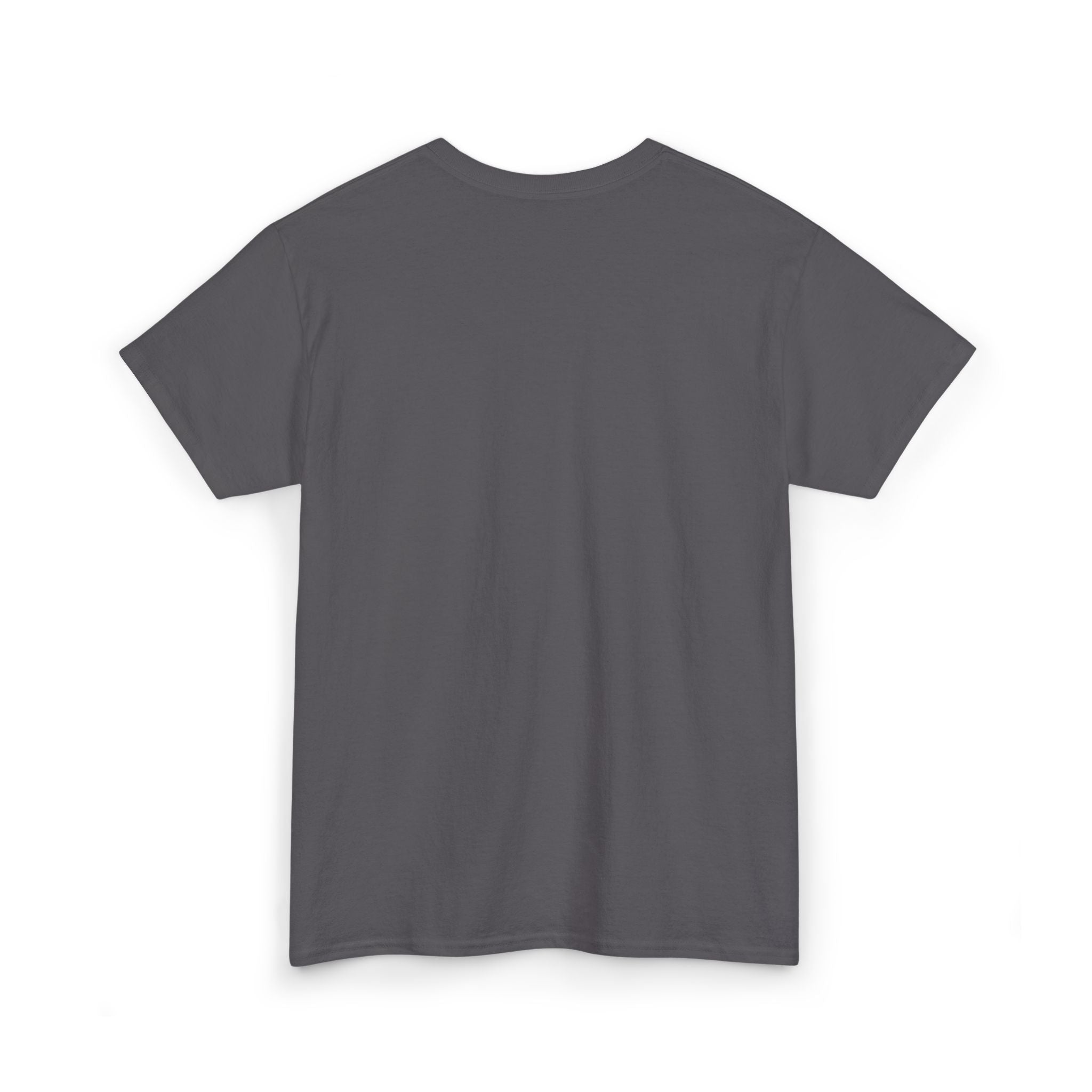 Valentine Day Gift - Unisex Heavy Cotton Tee - Add your own picture.