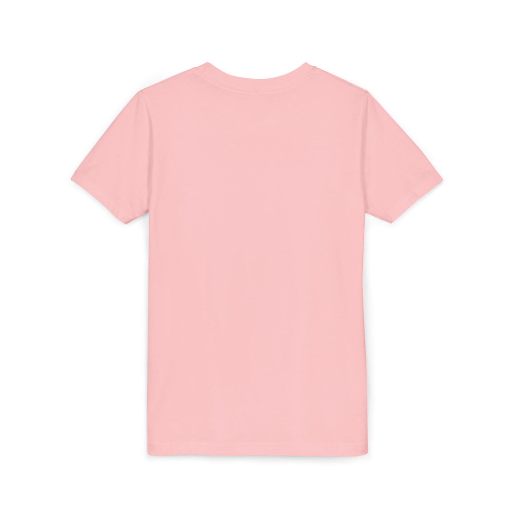 Birthday Girl Youth Tee — Floral Daisy Kids Birthday Shirt