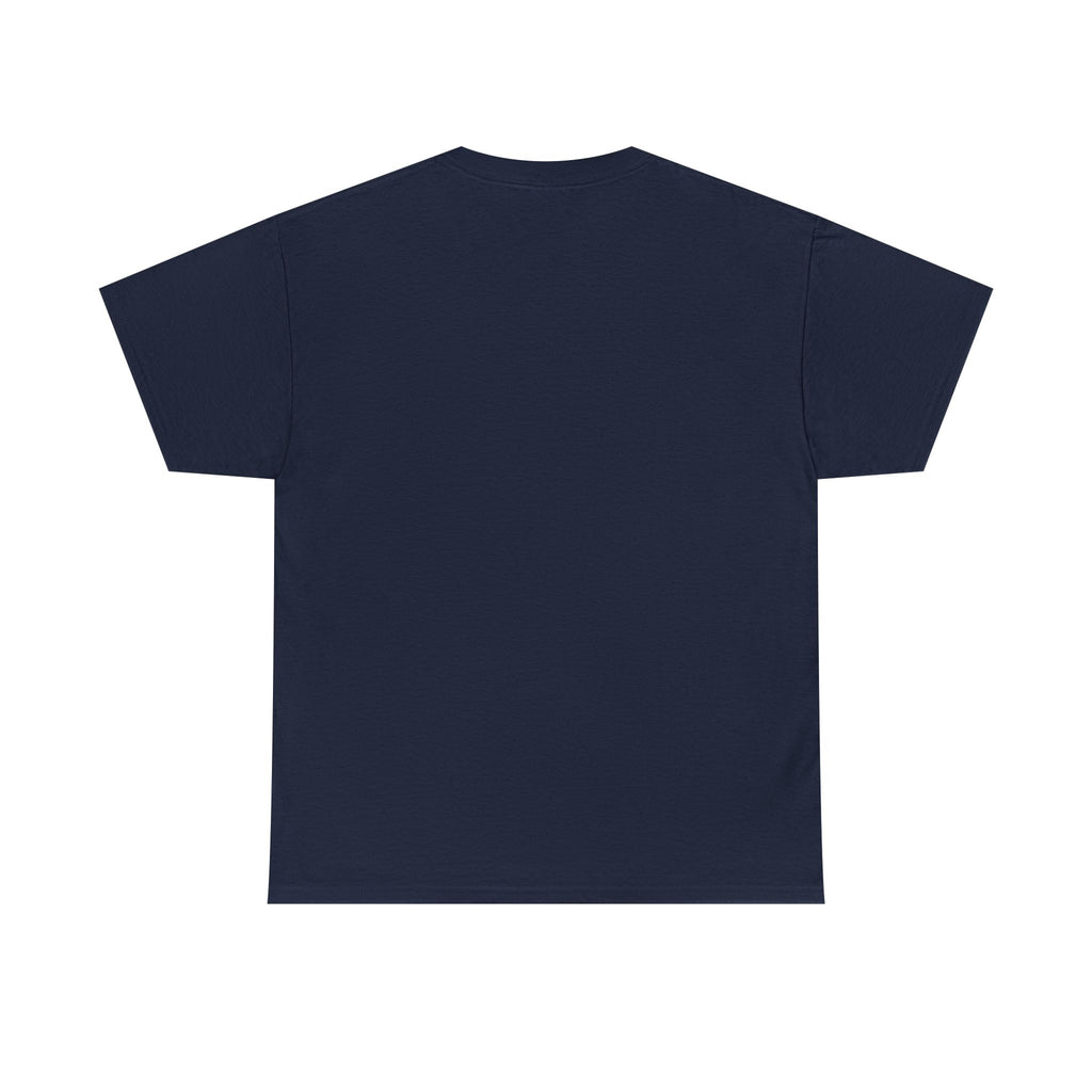 Valentine Day Gift - Unisex Heavy Cotton Tee - Add your own picture.
