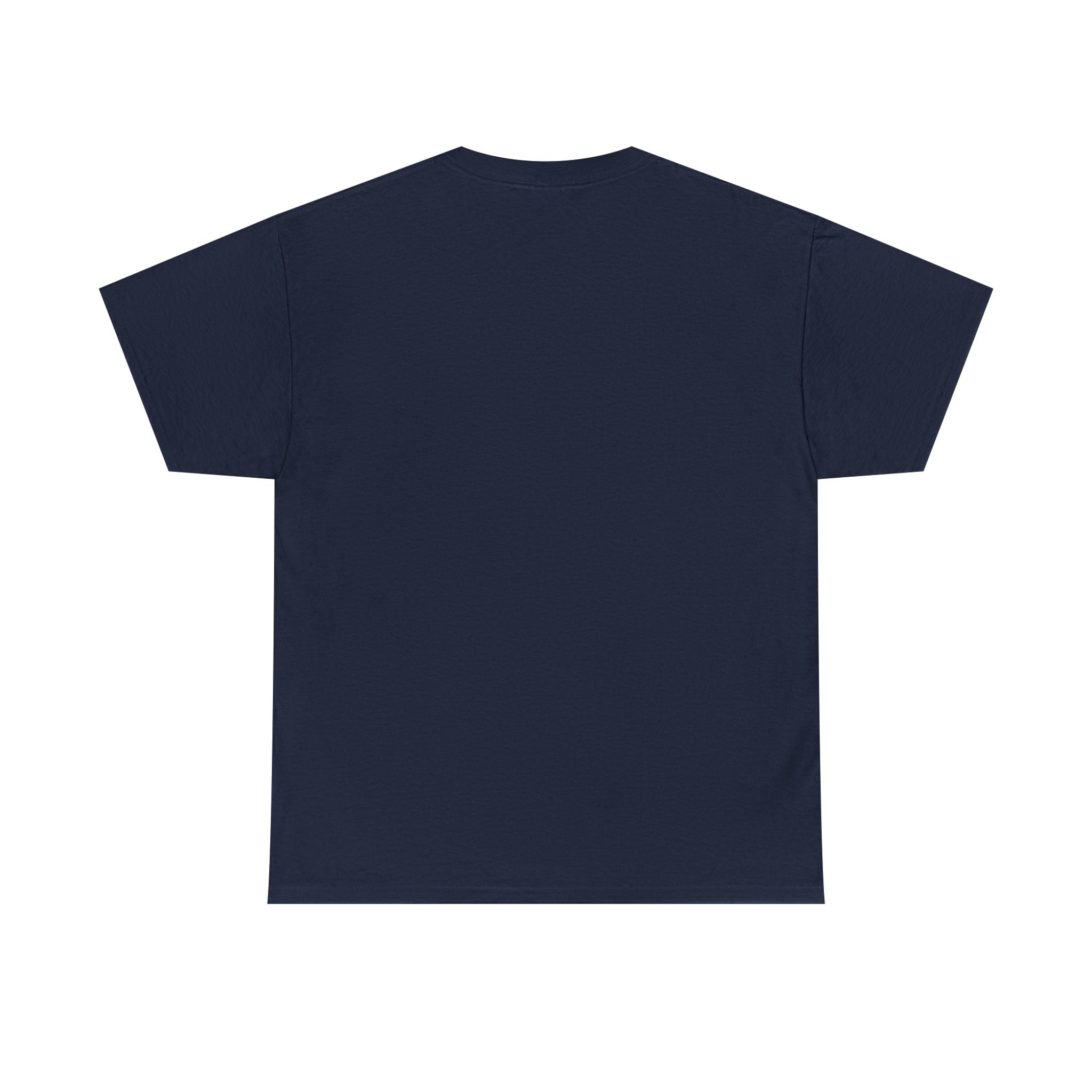 Valentine Day Gift - Unisex Heavy Cotton Tee - Add your own picture.
