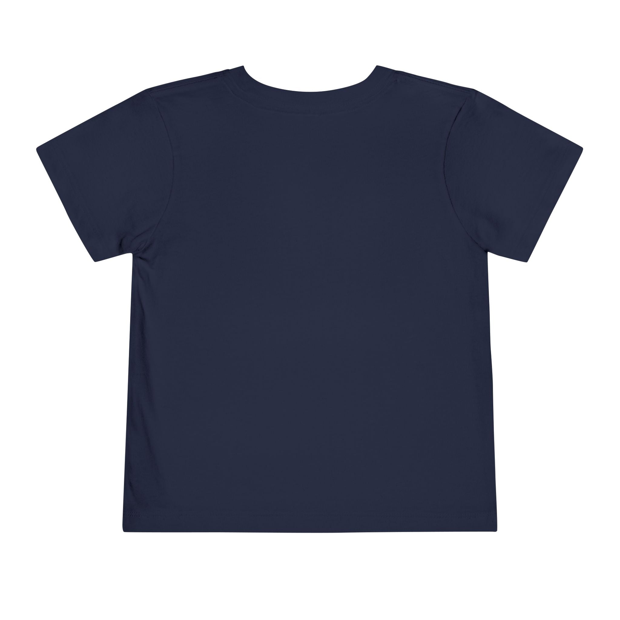Toddler Tee — "Happy Birthday K-Pop Star" Pink Birthday Photo Shirt - Upload your own picture