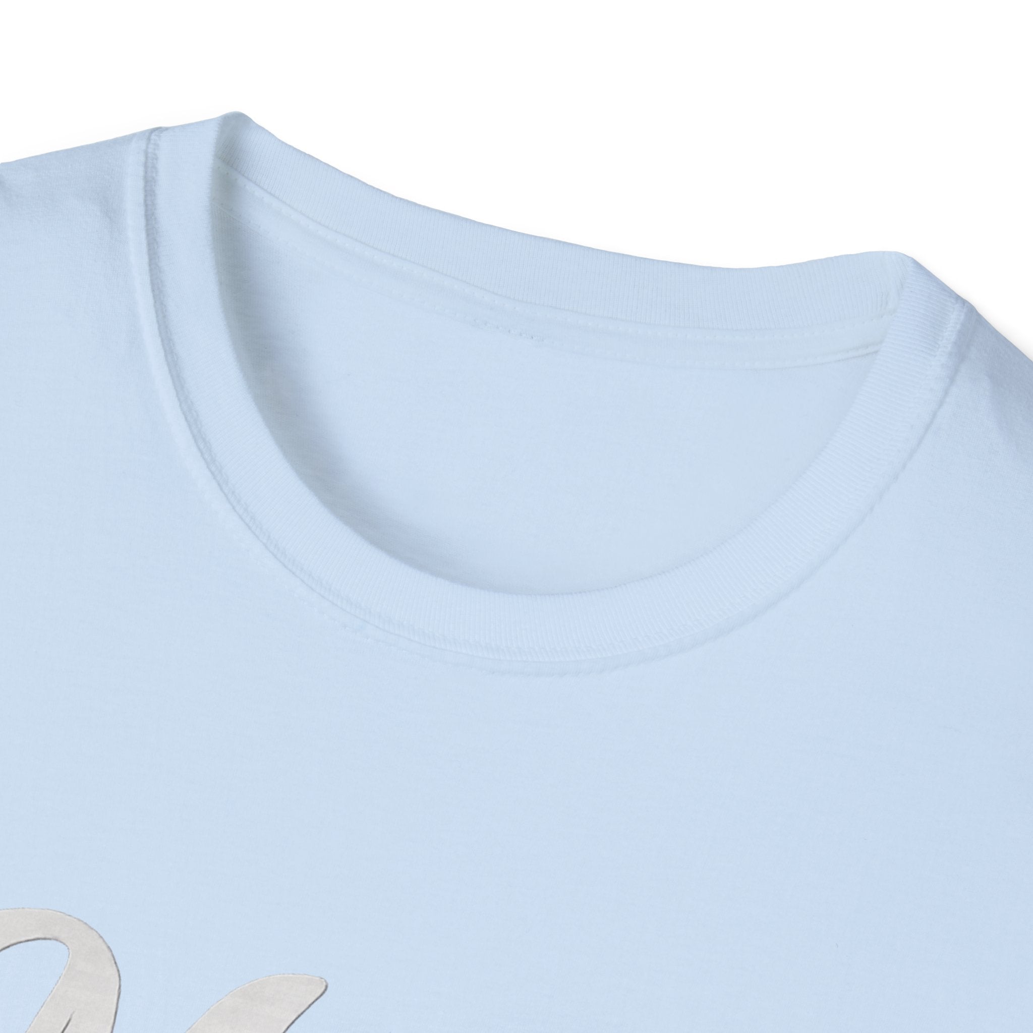 Mom of the K-pop Girl T-Shirt  Kpop Fan Tee, Cute Floral Lettering