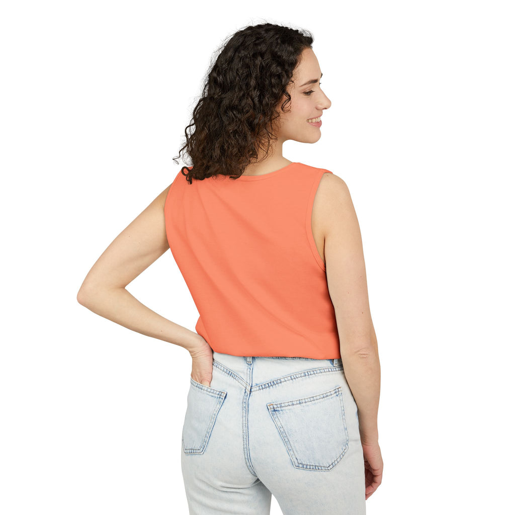 R.I.P. Twenties Tank Top — Funny 30th Birthday Retirement of Your 20s Tee