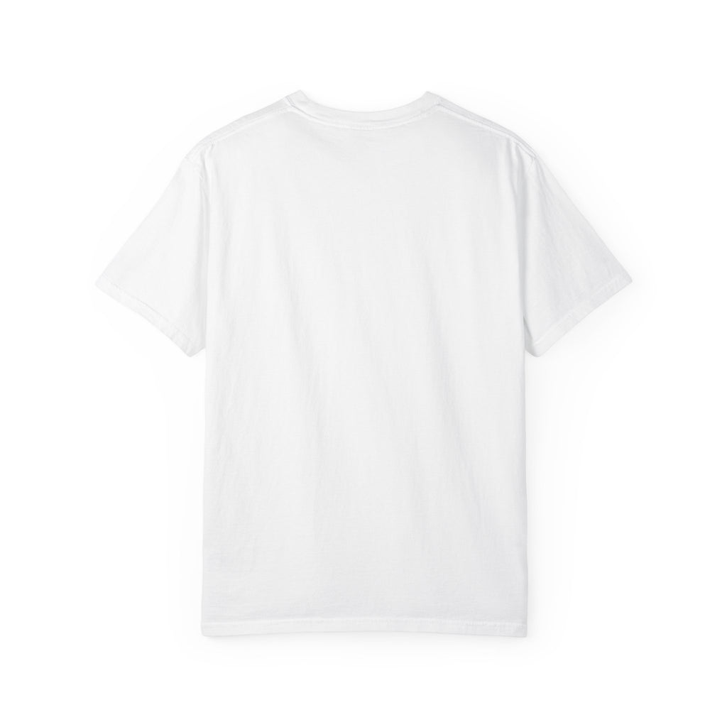 Custom Photo Print T-Shirt — "Print it your way"