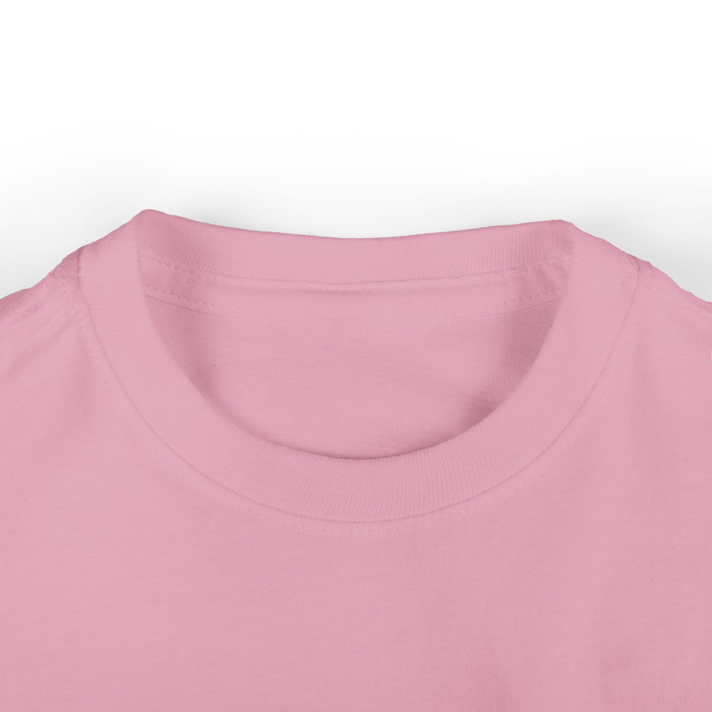 Infant Tee — "Our First Mother's Day" Floral Photo Baby Shirt
