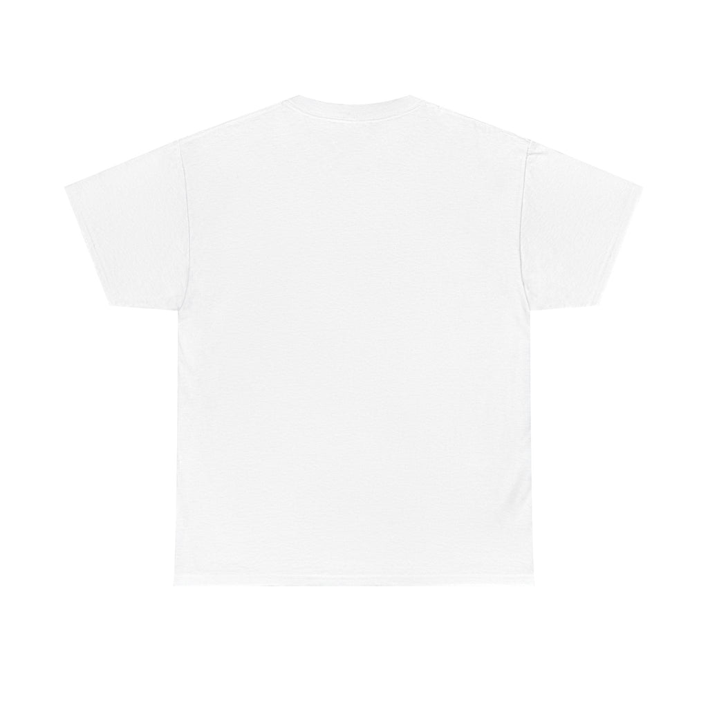 Valentine Day Gift - Unisex Heavy Cotton Tee - Add your own picture.