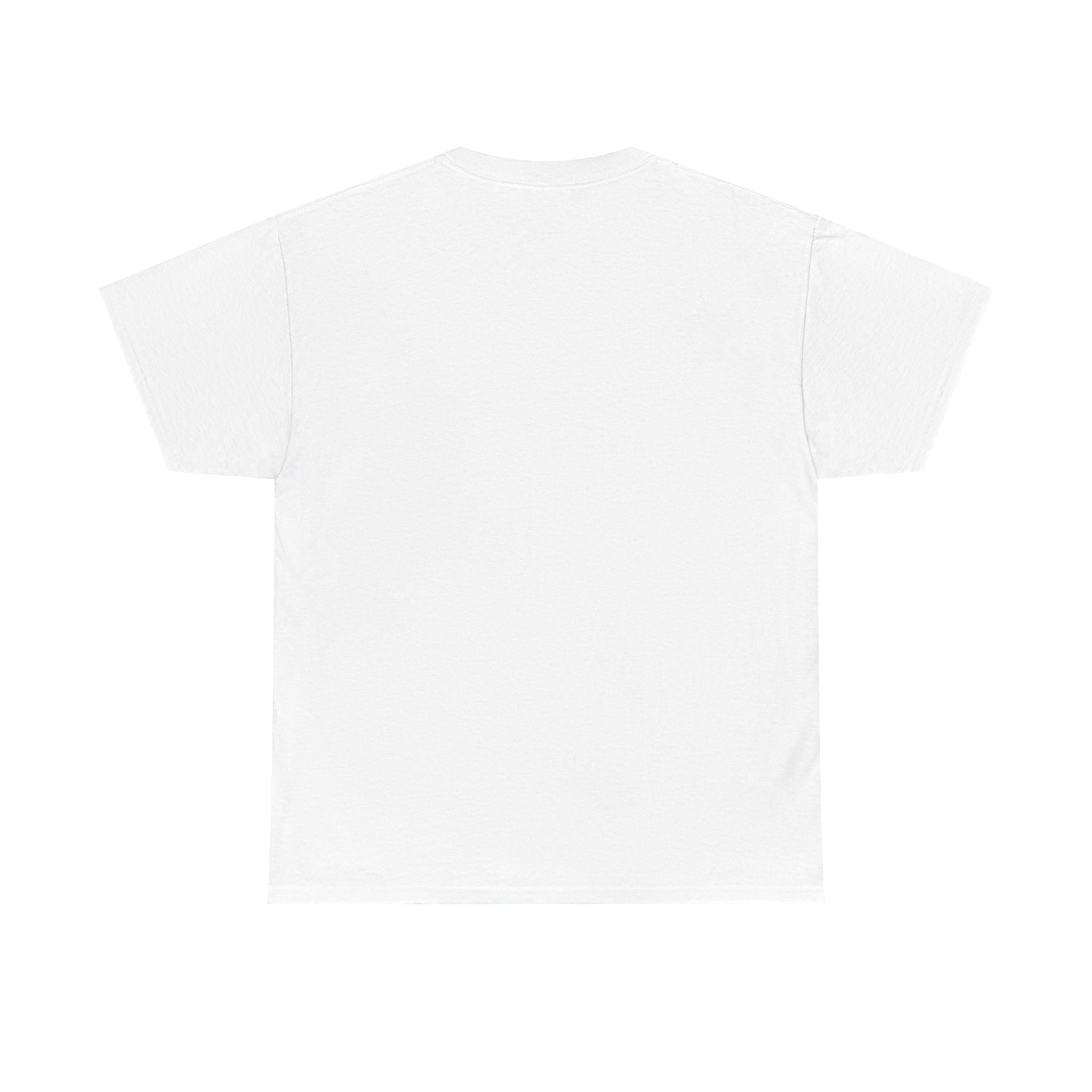 Valentine Day Gift - Unisex Heavy Cotton Tee - Add your own picture.
