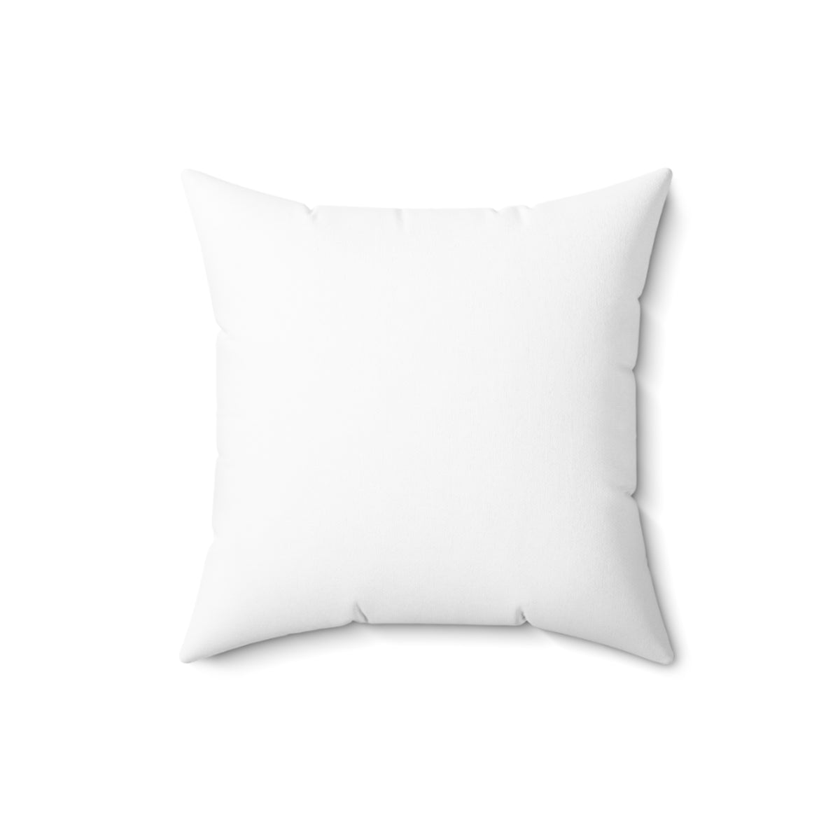 Personalized Pet Photo Pillow – Custom Dog or Cat Picture & Name Throw Pillow